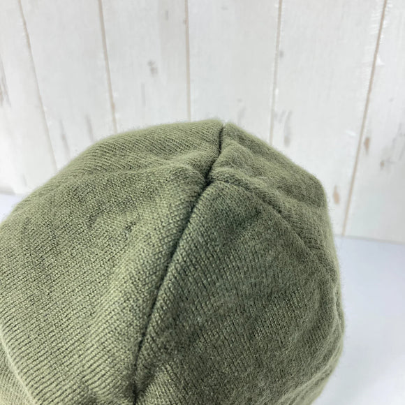 【OneSize グリーン系】 Mountain Hardwear ( マウンテンハードウェア ) カエラム ドーム Caelum Dome メリノウール ウェア ウェア小物 ヘッドウェア ビーニー z00057997  ビーニー ヘッドウェア ウェア小物 ウェア