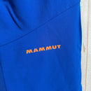 【Men's 46 ブルー系】 Mammut ( マムート ) アイガー エイスフィールド ライト ソフトシェル パンツ EIGER Eisfeld Light SO Pants ナイロン ウェア ボトムス ロングパンツ ソフトシェル z00054161  ソフトシ-19