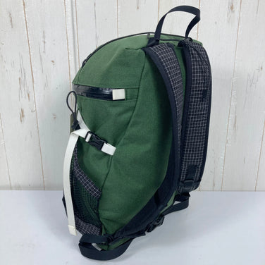 【OneSize グリーン系】 Rawlow Mountain Works ( ロウロウマウンテンワークス ) ビートル Beetle ナイロン バッグ ストレージ バックパック デイパック 容量【～29L】 z00056724  デイパック 容量【～29L】 バッ