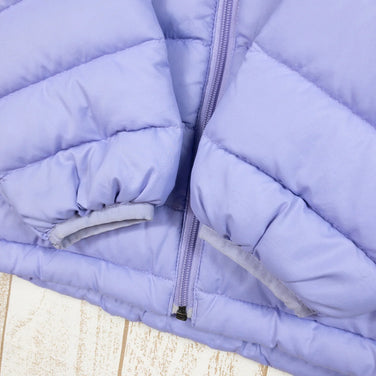 【Girl's M（10） パープル系】 Patagonia ( パタゴニア ) ガールズ ダウン セーター Girl's Down Sweater ダウン 68230 International Girl's ダウンインサレーション アウター ジャケット トップス ウェア - 【公式】2ndGEAR（セカンドギア）Webショップ【登山用品・アウトドア用品専門 買取販売店】