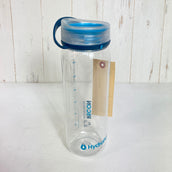 【OneSize クリアー系】 Hydrapak ( ハイドラパック ) リーコン ツイスト&シップ 500ml RECON Twist & Sip 500ml Tritan Renew 50%リサイクル素材 ハイドレーションイクイップメント ハードボトル z000