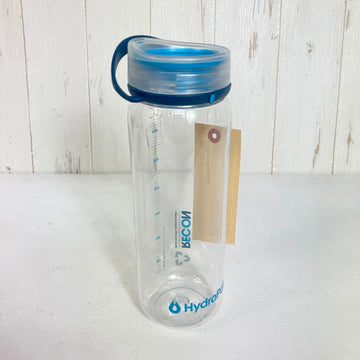 【OneSize クリアー系】 Hydrapak ( ハイドラパック ) リーコン ツイスト＆シップ 500ml RECON Twist & Sip 500ml Tritan Renew 50%リサイクル素材 ハイドレーションイクイップメント ハードボトル z000