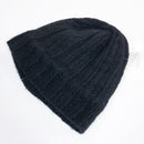 【Unisex OneSize ブラック系】 Yamatomichi ( 山と道 ) ヤク ウール ニット キャップ Yak Wool Nitto Cap ウール Asian Unisex ビーニー ヘッドウェア ウェア小物 ウェア - 【公式】2ndGEAR（セカンドギア）Webショップ【登山用品・アウトドア用品専門 買取販売店】