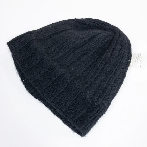 【Unisex OneSize ブラック系】 Yamatomichi ( 山と道 ) ヤク ウール ニット キャップ Yak Wool Nitto Cap ウール Asian Unisex ビーニー ヘッドウェア ウェア小物 ウェア - 【公式】2ndGEAR（セカンドギア）Webショップ【登山用品・アウトドア用品専門 買取販売店】
