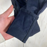 Men's C3Fit Performance Long Tights, Size L, Black, Nylon, z00054537