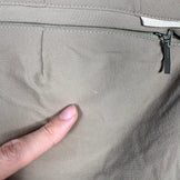 【Women's M ベージュ系】 Mizuno ( ミズノ ) ストレッチ ソフトシェル ストレートパンツ ナイロン ウェア ボトムス ロングパンツ ソフトシェル z00055048  ソフトシェル ロングパンツ ボトムス ウェア