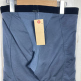 男式大号海军蓝 Cw-X Expert Model 酷炫型尼龙紧身裤 (z00053725)