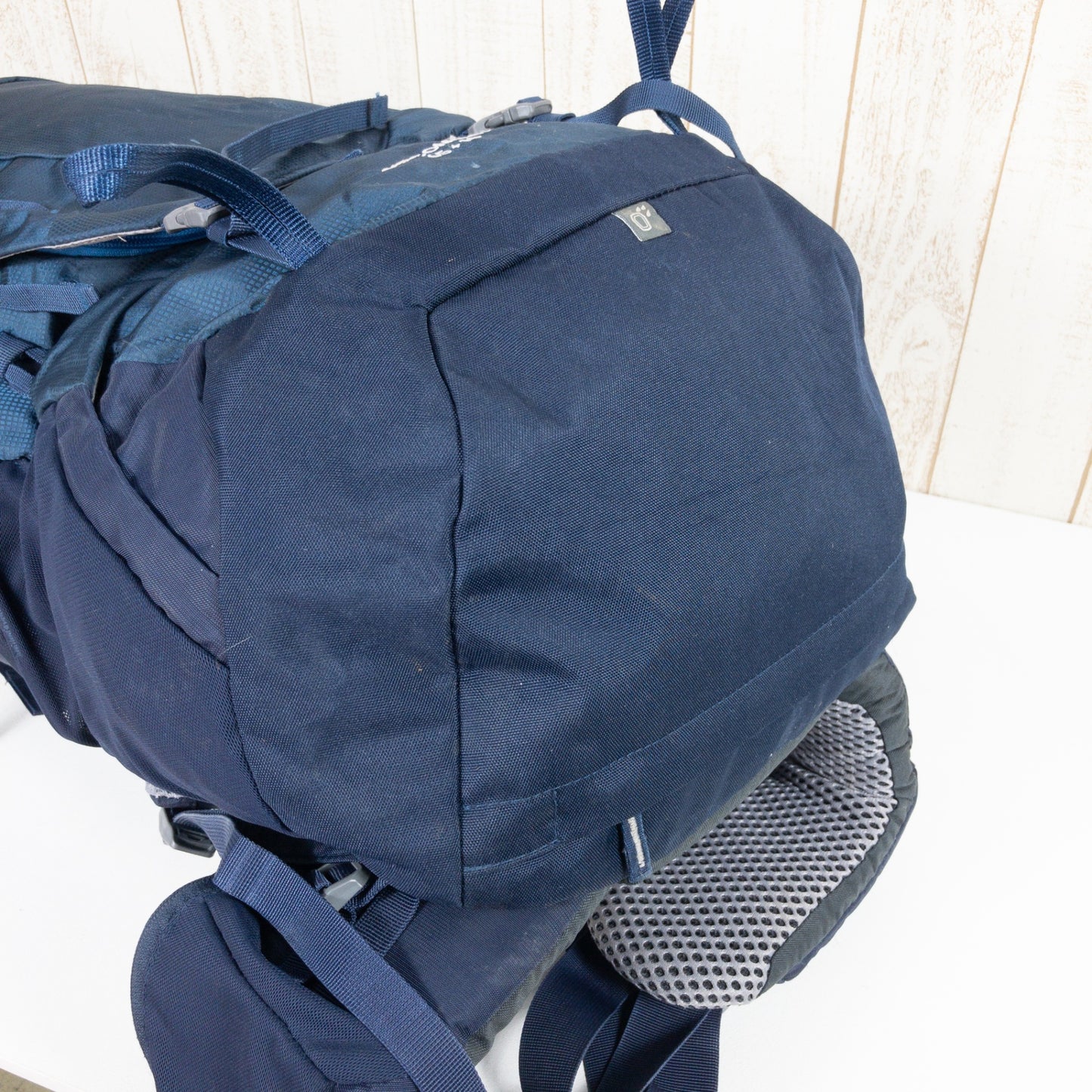 [OneSize Navy] Deuter Air Contact 65+10 Aircontact 65+10 尼龙 D3320519 容量 [55L-79L] 背包包收纳