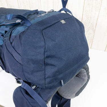 【OneSize ネイビー系】 Deuter ( ドイター ) エアコンタクト 65+10 Aircontact 65+10 ナイロン D3320519 容量【55L～79L】 バックパック バッグ ストレージ - 【公式】2ndGEAR（セカンドギア）Webショップ【登山用品・アウトドア用品専門 買取販売店】