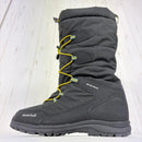 【Men's 26.0cm ブラック系】 Montbell ( モンベル ) アスペン ブーツ Aspen Boots シンサレート アイスグリッパー 防水透湿 フットウェア スノーブーツ z00061384  スノーブーツ フットウェア-7