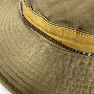 【OneSize グリーン系】 Clef（クレ） 60/40 Afton Hat ロクヨン アフトン ハット コットン ウェア ウェア小物 ヘッドウェア ハット z00059156  ハット ヘッドウェア ウェア小物 ウェア