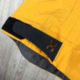 【Men's XL オレンジ系】 Haglofs ( ホグロフス ) アレート ジャケット Arete Jacket ゴアテックス ハードシェル フーディ 生産終了モデル 入手困難 600792 International Men's Orange Rush / Ma - 【公式】2ndGEAR（セカンドギア）Webショップ【登山用品・アウトドア用品専門 買取販売店】