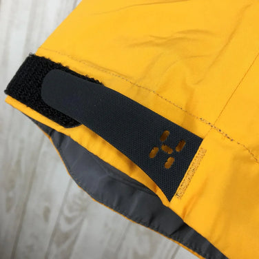 【Men's XL オレンジ系】 Haglofs ( ホグロフス ) アレート ジャケット Arete Jacket ゴアテックス ハードシェル フーディ 生産終了モデル 入手困難 600792 International Men's Orange Rush / Ma - 【公式】2ndGEAR（セカンドギア）Webショップ【登山用品・アウトドア用品専門 買取販売店】