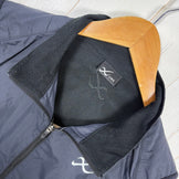 【Women's M ブラック系】 Cw-X ( シーダブリューエックス ) メッシュ ウィンドシェルベスト ナイロン ウェア トップス ベスト ウィンドシェル z00055009  ウィンドシェル ベスト トップス ウェア