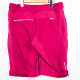 【Women's S ピンク系】 Berghaus ( バーグハウス ) ヴェイパー バギー ショーツ アジアンフィット VAPOURLT BAGGY SHORT AF ナイロン ウェア ボトムス ショーツ ショートパンツ z00052316 ショーツ ショート - 【公式】2ndGEAR（セカンドギア）Webショップ【登山用品・アウトドア用品専門 買取販売店】