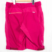【Women's S ピンク系】 Berghaus ( バーグハウス ) ヴェイパー バギー ショーツ アジアンフィット VAPOURLT BAGGY SHORT AF ナイロン ウェア ボトムス ショーツ ショートパンツ z00052316 ショーツ ショート - 【公式】2ndGEAR（セカンドギア）Webショップ【登山用品・アウトドア用品専門 買取販売店】