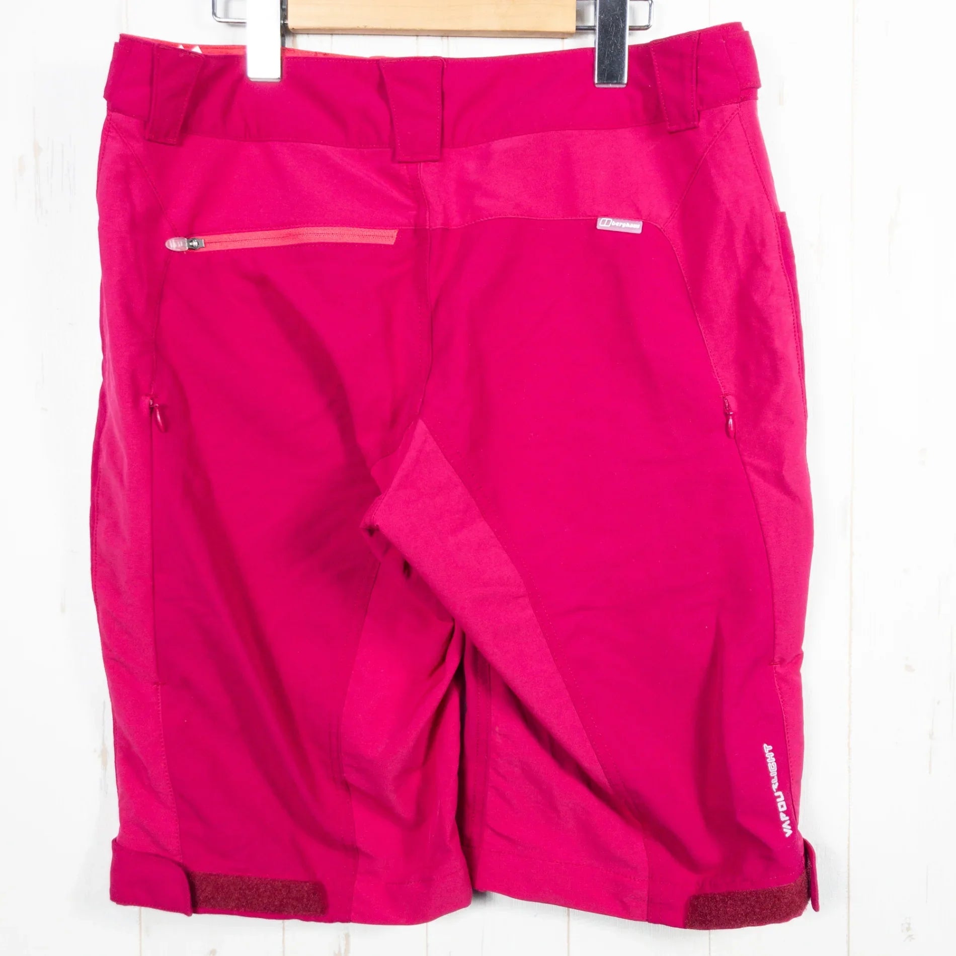 【Women's S ピンク系】 Berghaus ( バーグハウス ) ヴェイパー バギー ショーツ アジアンフィット VAPOURLT BAGGY SHORT AF ナイロン ウェア ボトムス ショーツ ショートパンツ z00052316 ショーツ ショート - 【公式】2ndGEAR（セカンドギア）Webショップ【登山用品・アウトドア用品専門 買取販売店】