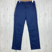 【Women's S ネイビー系】 Astri ( アストリ ) クール イージーパンツ Cool Eazy Pants ポリエステル ウェア ボトムス ロングパンツ  z00059225   ロングパンツ ボトムス ウェア