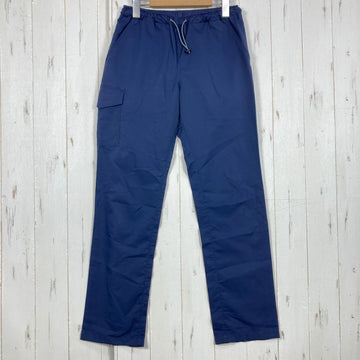 【Women's S ネイビー系】 Astri ( アストリ ) クール イージーパンツ Cool Eazy Pants ポリエステル ウェア ボトムス ロングパンツ  z00059225   ロングパンツ ボトムス ウェア