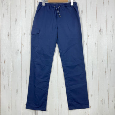 【Women's S ネイビー系】 Astri ( アストリ ) クール イージーパンツ Cool Eazy Pants ポリエステル ウェア ボトムス ロングパンツ  z00059225   ロングパンツ ボトムス ウェア