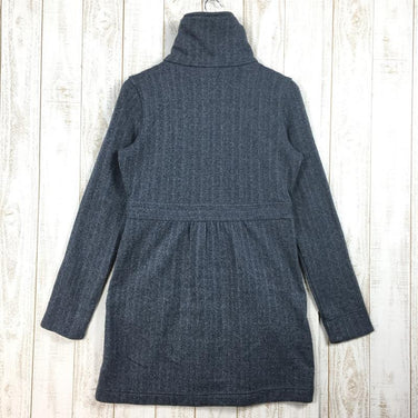 【Women's M グレー系】 Patagonia ( パタゴニア ) ベター セーター コート Better Sweater Coat フリース ジャケット 生産終了モデル 入手困難 25657 International Women's TNFG フリース アウ - 【公式】2ndGEAR（セカンドギア）Webショップ【登山用品・アウトドア用品専門 買取販売店】