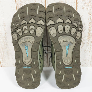 【Men's 26.5cm グリーン系】 Altra ( アルトラ ) ローンピーク 6 Lone Peak 6 AL0A547L Men's ダスティオリーブ | Dusty Olive トレイルランニングシューズ フットウェア - 【公式】2ndGEAR（セカンドギア）Webショップ【登山用品・アウトドア用品専門 買取販売店】