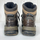 【Men's 26.6cm ブラウン系】 Lowa ( ローバー ) レネゲード ゴアテックス ミッド RENEGADE GTX MID レザー フットウェア トレッキングブーツ z00060351  トレッキングブーツ フットウェア-3