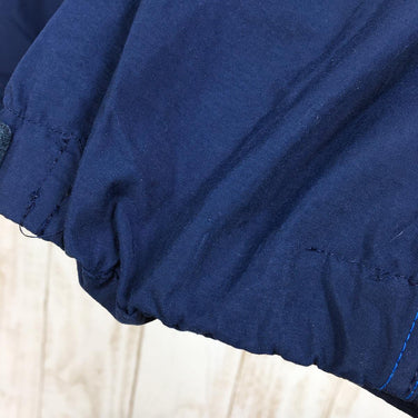 【Men's L ネイビー系】 The North Face ( ザ・ノースフェイス ) コンパクト ジャケット Compact Jacket ウィンドシェル フーディ NP16970 Asian Men's ウィンドシェル アウター ジャケット トップス ウェア - 【公式】2ndGEAR（セカンドギア）Webショップ【登山用品・アウトドア用品専門 買取販売店】