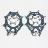 【Unisex M ネイビー系】 Montbell ( モンベル ) チェーン スパイク Chain Spike ウィンターギア クランポン アイゼン z00052285 クランポン アイゼン ウィンターギア - 【公式】2ndGEAR（セカンドギア）Webショップ【登山用品・アウトドア用品専門 買取販売店】