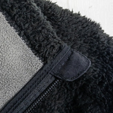 【Men's M グレー系】 Chums ( チャムス ) ボンディング フリース ジャケット BONDING FLEECE JACKET ポリエステル ウェア トップス アウター ジャケット フリース z00050964 フリース アウター ジャケット トップ - 【公式】2ndGEAR（セカンドギア）Webショップ【登山用品・アウトドア用品専門 買取販売店】