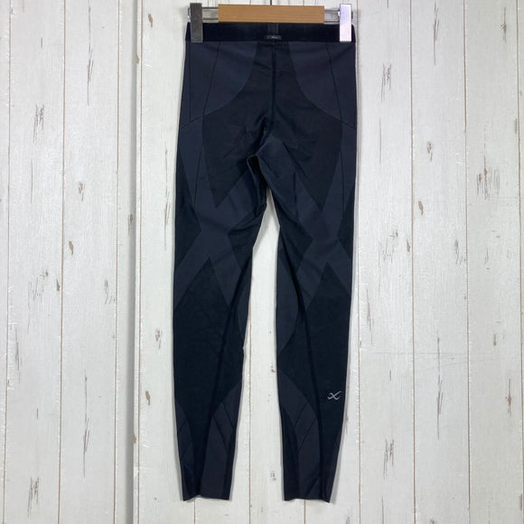 【Women's S ブラック系】 Cw-X ( シーダブリューエックス ) ジェネレーターモデル 2.0 GENERATOR MODEL 2.0 ナイロン ウェア ボトムス タイツ z00059222  タイツ ボトムス ウェア