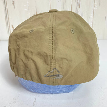 【OneSize ブラウン系】 Milestone ( マイルストーン ) コラボレーションキャップ Collaboration CAP BROWN TROUT / ブラウントラウト 生産終了モデル 入手困難 JERRY MARQUEZ（ジェリーマルケス）コラボ 公
