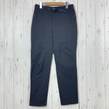 【Men's M ブラック系】 Marmot ( マーモット ) トレッキング ストレッチ パンツ Trekking Stretch Pant ポリエステル ウェア ボトムス ロングパンツ  z00058201   ロングパンツ ボトムス ウェア