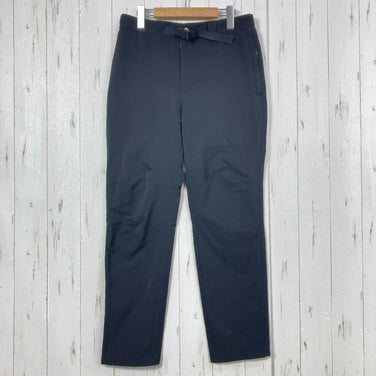 【Men's M ブラック系】 Marmot ( マーモット ) トレッキング ストレッチ パンツ Trekking Stretch Pant ポリエステル ウェア ボトムス ロングパンツ  z00058201   ロングパンツ ボトムス ウェア