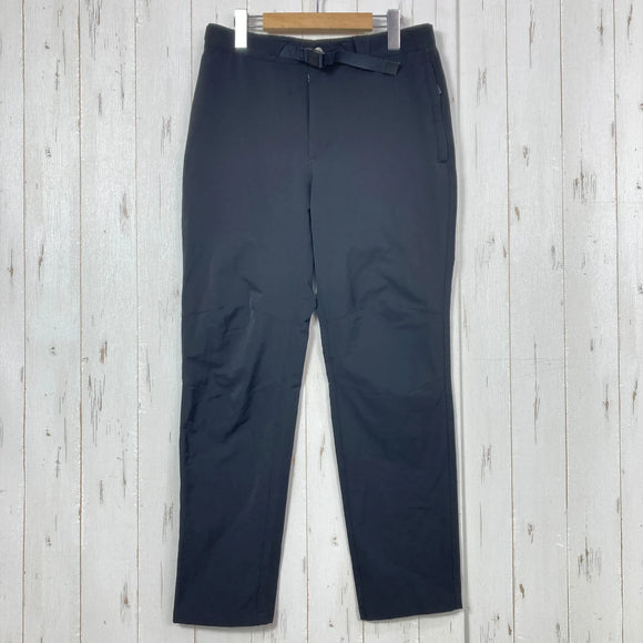 【Men's M ブラック系】 Marmot ( マーモット ) トレッキング ストレッチ パンツ Trekking Stretch Pant ポリエステル ウェア ボトムス ロングパンツ  z00058201   ロングパンツ ボトムス ウェア