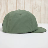 【Unisex OneSize グリーン系】 Milestone ( マイルストーン ) オリジナル キャップ Original Cap ナイロン MSC-016 Asian Unisex グラナイトグリーン キャップ ヘッドウェア ウェア小物 ウェア - 【公式】2ndGEAR（セカンドギア）Webショップ【登山用品・アウトドア用品専門 買取販売店】