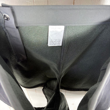 【Women's S ブラック系】 Montbell ( モンベル ) ODラップショーツ サーモ ナイロン ウェア ボトムス スカート z00057594  スカート ボトムス ウェア