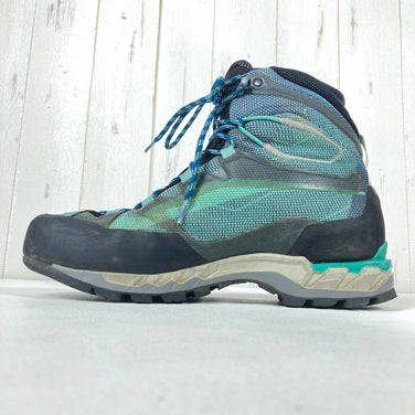 La Sportiva Trango Tech GTX Women's Trekking Boots, Size 25.5cm, Blue (z00054447)