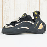 【Women's 24.0cm ブラック系】 La Sportiva ( ラ・スポルティバ ) ミウラ VS Miura VS フットウェア ロッククライミングシューズ z00050959 ロッククライミングシューズ フットウェア - 【公式】2ndGEAR（セカンドギア）Webショップ【登山用品・アウトドア用品専門 買取販売店】