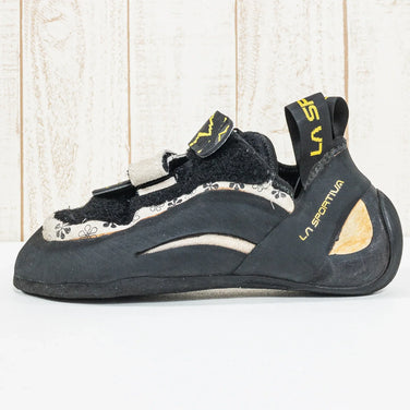 【Women's 24.0cm ブラック系】 La Sportiva ( ラ・スポルティバ ) ミウラ VS Miura VS フットウェア ロッククライミングシューズ z00050959 ロッククライミングシューズ フットウェア - 【公式】2ndGEAR（セカンドギア）Webショップ【登山用品・アウトドア用品専門 買取販売店】