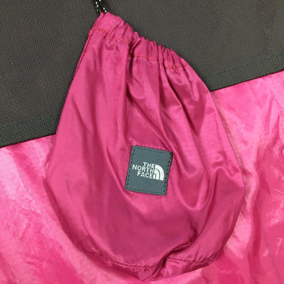 【Women's L パープル系】 The North Face ( ザ・ノースフェイス ) スペシャル コンパクト ジャケット Sp Compact Jacket ウィンドシェル フーディ Pertexquantum撥水 NPW11813 Asian Women's - 【公式】2ndGEAR（セカンドギア）Webショップ【登山用品・アウトドア用品専門 買取販売店】