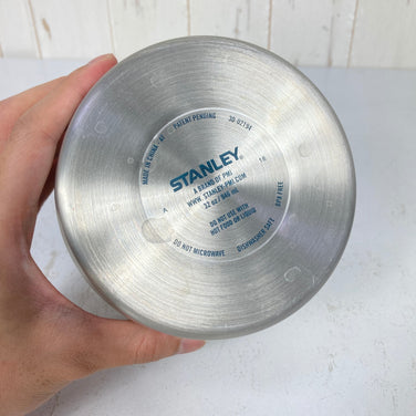 【OneSize シルバー系】 Stanley ( スタンレー ) スチール キャニスター セット Steel Canister Set 入手困難 ステンレス クックウェア クッカー コッフェル z00059740  クッカー コッフェル クックウェア