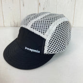 【Unisex OneSize ホワイト系】 2020 Patagonia ( パタゴニア ) ダックビル キャップ Duckbill Cap リサイクルナイロン メッシュ パッカブル ナイロン ウェア ウェア小物 ヘッドウェア キャップ z00060881  キャップ ヘッドウ