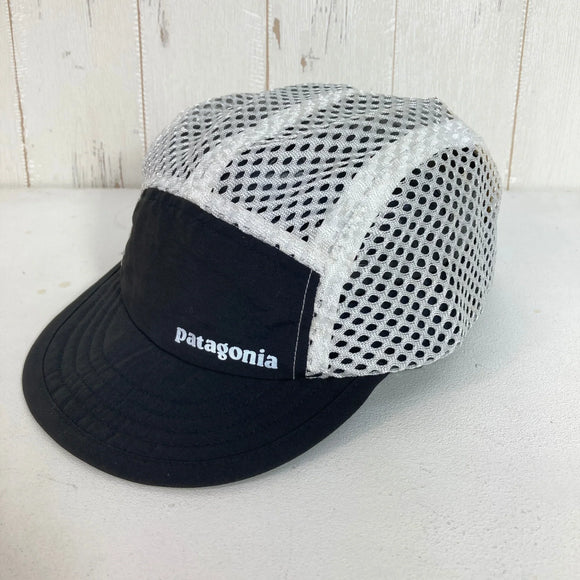 【Unisex OneSize ホワイト系】 2020 Patagonia ( パタゴニア ) ダックビル キャップ Duckbill Cap リサイクルナイロン メッシュ パッカブル ナイロン ウェア ウェア小物 ヘッドウェア キャップ z00060881  キャップ ヘッドウ
