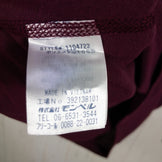 【Women's M パープル系】 Montbell ( モンベル ) WIC.ジップシャツ ポリエステル ウェア トップス インナー シャツ ロングスリーブシャツ 化繊 z00052697 化繊 ロングスリーブシャツ インナー シャツ トップス ウェア - 【公式】2ndGEAR（セカンドギア）Webショップ【登山用品・アウトドア用品専門 買取販売店】