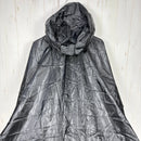 【OneSize ブラック系】 Liteway ( ライトウェイ ) ポンチョ シンプレックス Poncho Simplex ポリエステル ウェア ポンチョ z00054802  ポンチョ ウェア-3