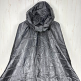 【OneSize ブラック系】 Liteway ( ライトウェイ ) ポンチョ シンプレックス Poncho Simplex ポリエステル ウェア ポンチョ z00054802  ポンチョ ウェア