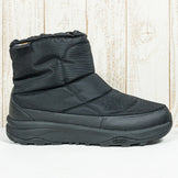 【Unisex 28.0cm ブラック系】 The North Face ( ザ・ノースフェイス ) ヌプシ ブーティ ウォータープルーフ VII 化繊ダウン フットウェア スノーブーツ z00050949 スノーブーツ フットウェア - 【公式】2ndGEAR（セカンドギア）Webショップ【登山用品・アウトドア用品専門 買取販売店】