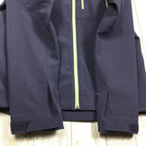 【Men's M ネイビー系】Patagonia ( パタゴニア ) ナイフブレード ジャケット Knifeblade Jacket 生産終了モデル ポーラテック パワーシールド プロ 83230 International Men's ソフトシェル アウター ジャケット トップス ウェア - 【公式】2ndGEAR（セカンドギア）Webショップ【登山用品・アウトドア用品専門 買取販売店】