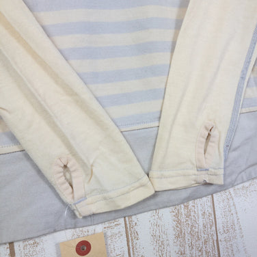 【Women's XS ベージュ系】 Patagonia ( パタゴニア ) メリノ 3 フーディ Merino 3 Hoody 37245 International Women's BNT ウール フーディ インナー シャツ トップス ウェア - 【公式】2ndGEAR（セカンドギア）Webショップ【登山用品・アウトドア用品専門 買取販売店】